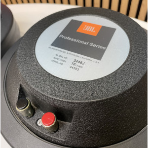 JBL 2446J Driver a compressione